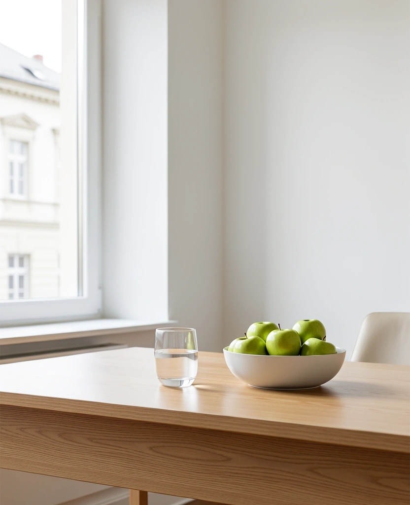 Nutrizionista Beratungszimmer