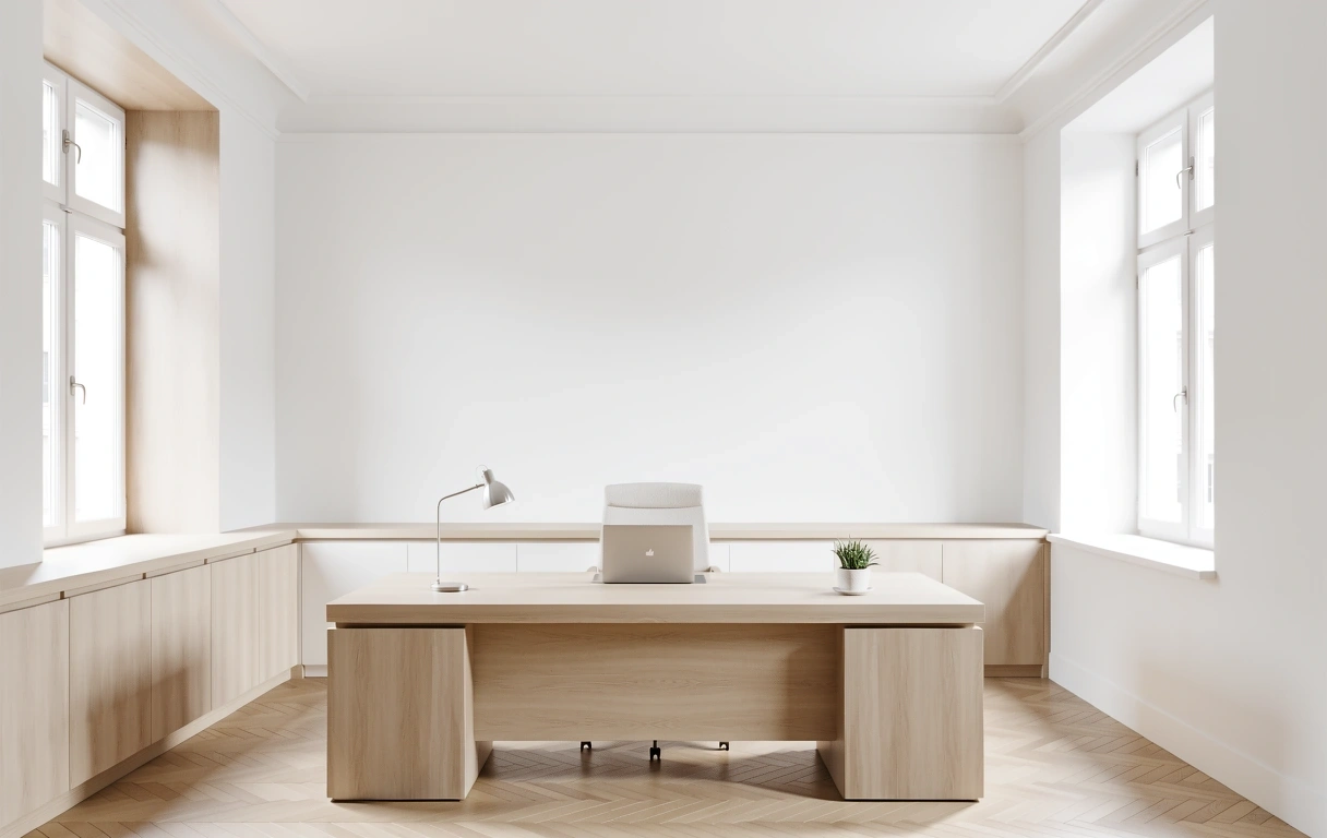 Consultancy Atmosphere