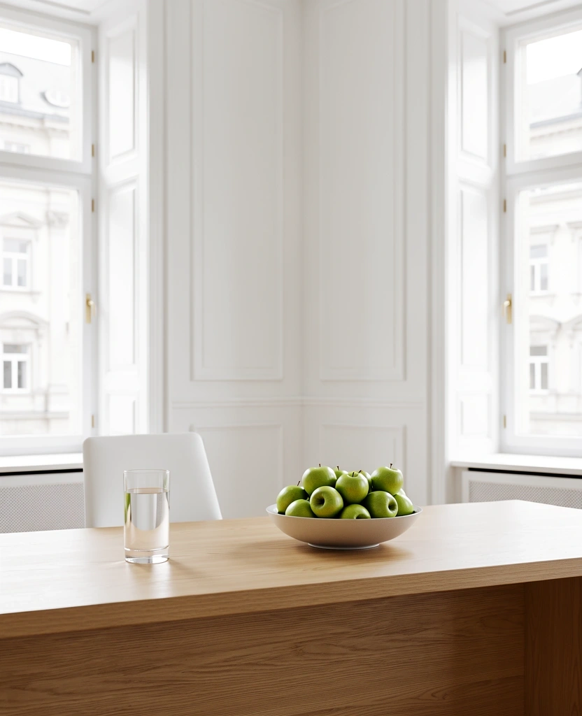 Nutrizionista Beratungsraum Wien