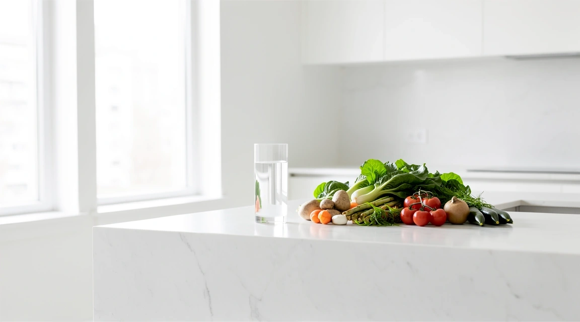 Moderne Ernährungsberatung Wien